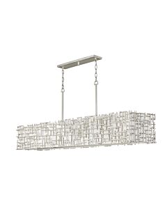 Large Ten Light Linear