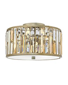 Medium Flush Mount