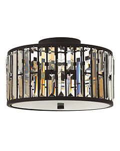 Medium Flush Mount