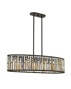 Six Light Linear