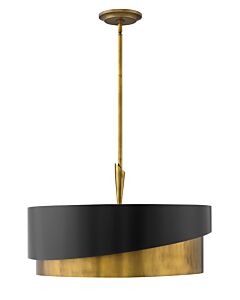 Large Drum