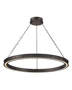 Large Chandelier