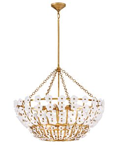 Large Chandelier