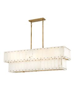 Medium Eight Light Linear