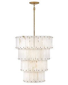 Medium Multi Tier Chandelier