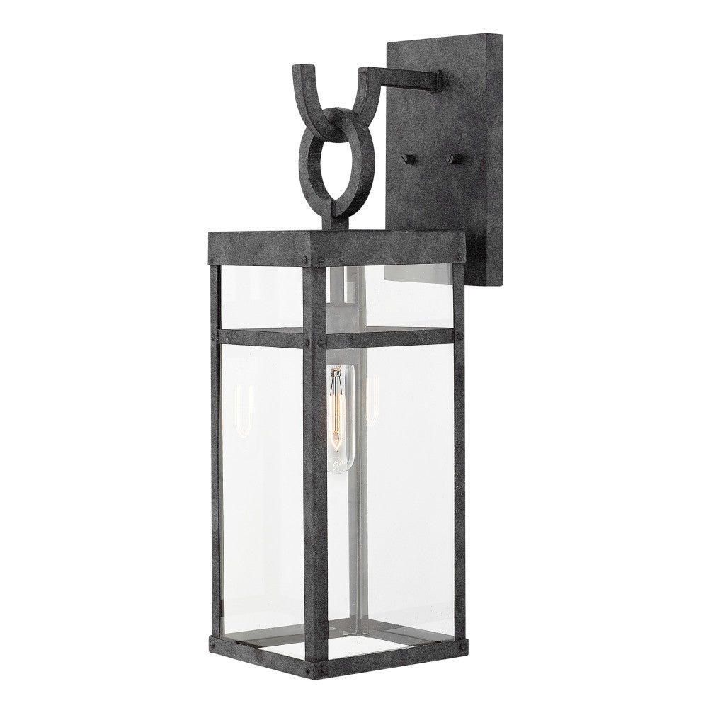Medium Wall Mount Lantern