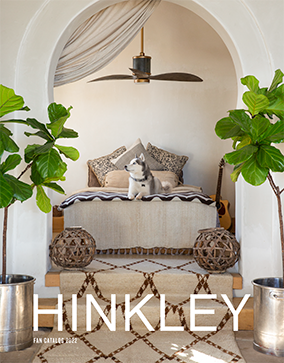 2022 Hinkley Fans Catalog