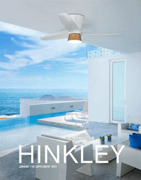 Hinkley January 2023 Fan Supplement