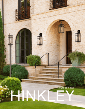 Hinkley 2023 Outdoor Catalog