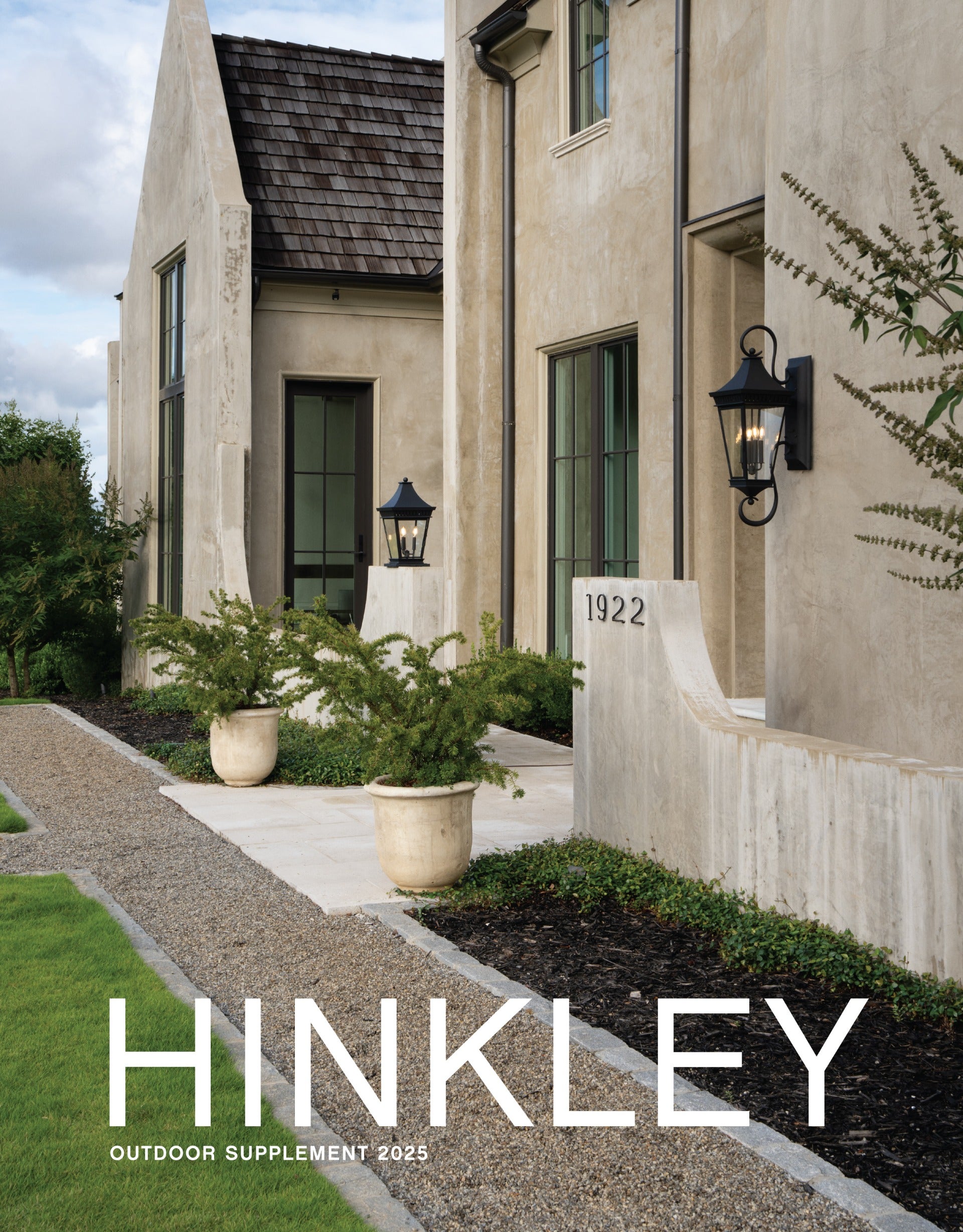 Hinkley January 2025 Outdoor Supplement