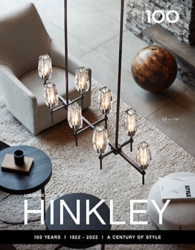 Hinkley January 2022 Lighting Supplement