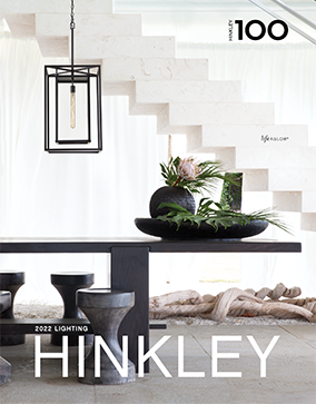 Hinkley June 2022 Lighting Supplement