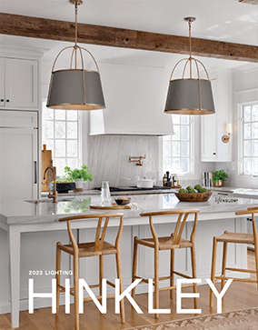 Hinkley June 2023 Lighting Supplement