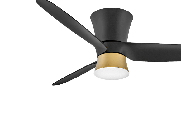 Hinkley Ceiling Fan