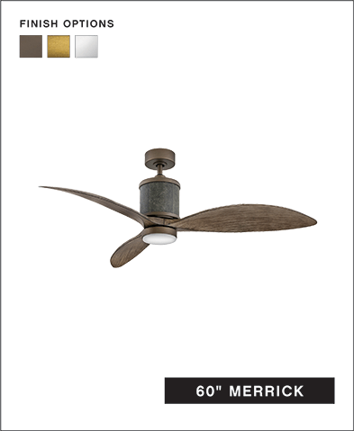 60 Merrick