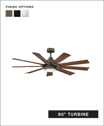 60 Turbine