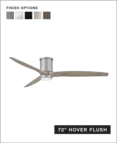 72 Hover Flush